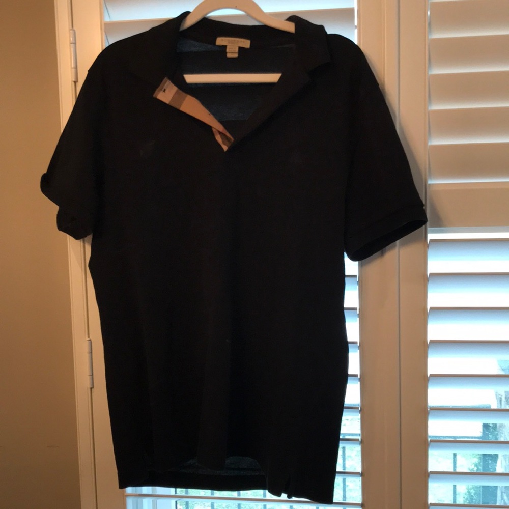 Burberry Top